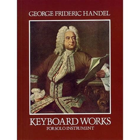 Image result for Handel Instrument