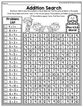 Image result for Mastering Math Addition
