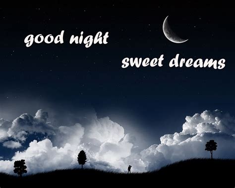 Sweet Dreams Quotes For Him. QuotesGram