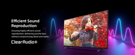 Sony Bravia 139 cm (55 inches) 4K Ultra HD Smart LED Google TV KD ...