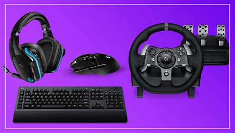 Image result for Logitech Gaming Computer