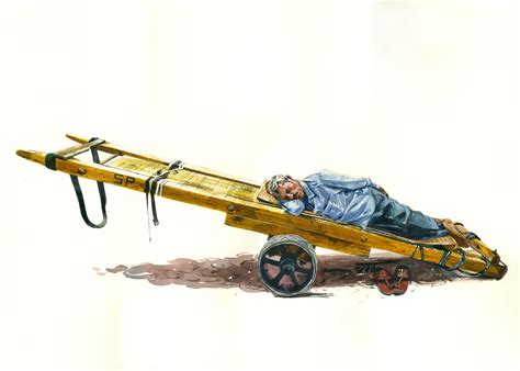 The city that never sleeps – Baro Art