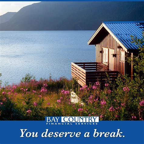 Bay Country Financial Svc on LinkedIn: #personalloan