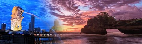 Top Southeast Asia Tours 2025/2026: 1 to 4 Weeks