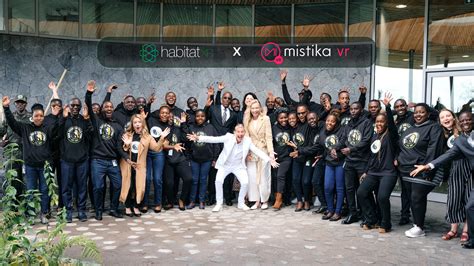 Habitat XR creates immersive experiences at the new Ellen DeGeneres Campus with Mistika VR – SGO