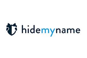 Hide My Name Coupons & Promo Codes: Flat 85% OFF Dec 2025