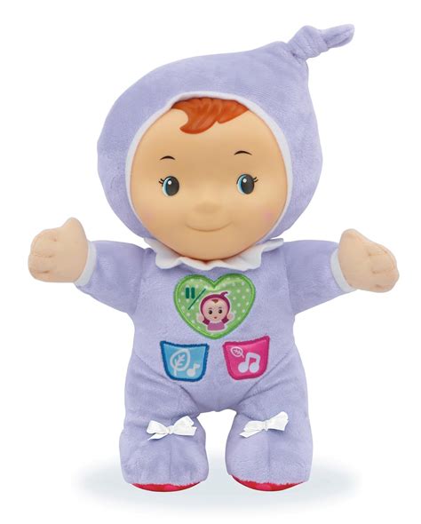 Buy Vtech Light-Up Baby Nightlight (Vtuk) Online at Low Prices in India ...