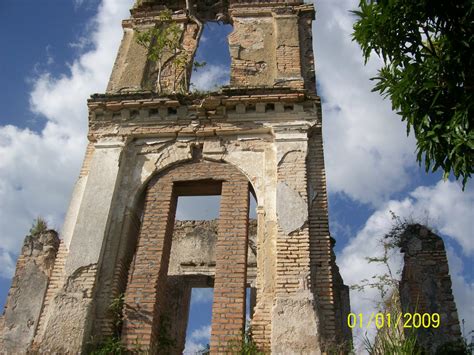 HONDURAS FLASH: SANTA BARBARA