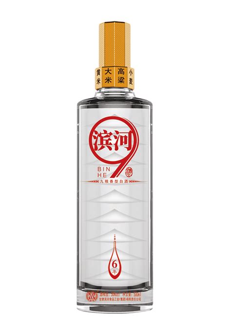 滨河酒6年 - 白酒系列 - 产品中心 - 滨河,6年,一点,高一点,品质,成本,4种,传统