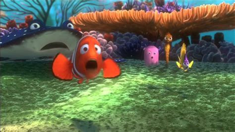 Image result for Finding Nemo Part 5 Drop Off
