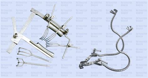 Image result for Retractor Assembly Exploded View