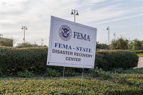 Image result for Recovery Process FEMA