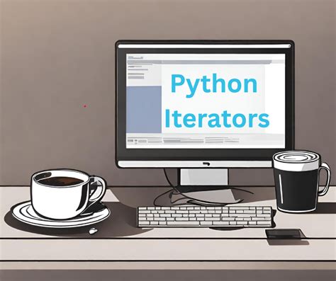 Image result for Python Iterators