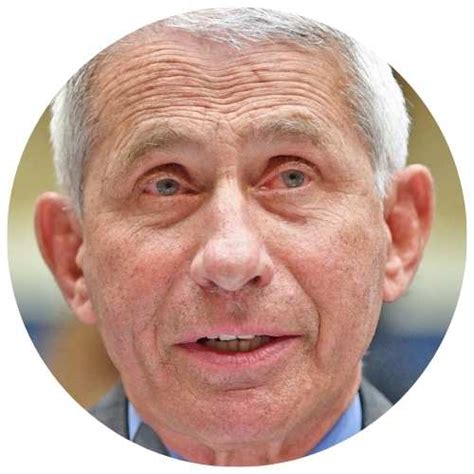 Read all Latest Updates on and about Anthony Fauci