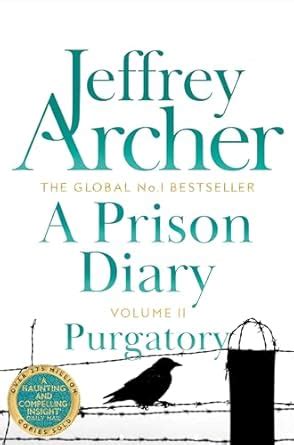 Buy A Prison Diary Volume II: Purgatory Book Online at Low Prices in ...