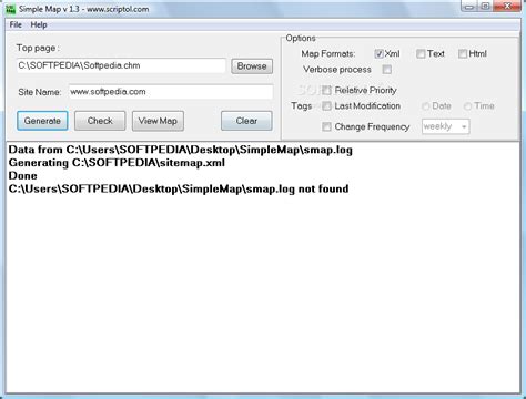MapGuide Simple 的图像结果