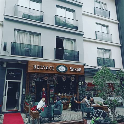 HELVACI YAKUB EFENDI FETHIYE - Restaurant Reviews, Phone Number ...