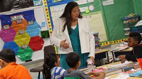 A lifetime of influence - Denton ISD - Medium