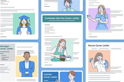 Cover Letter Examples 的图像结果