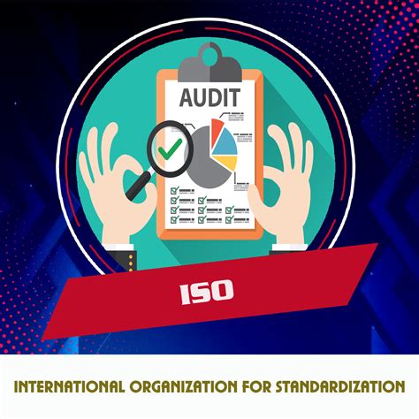ISO Audit Process 的图像结果