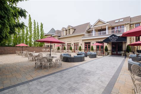 Corporate Event Venue Long Island | The Inn at New Hyde Park