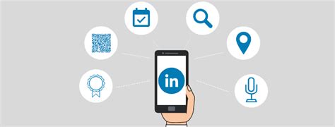 Image result for LinkedIn App Features