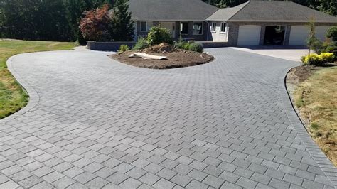 Belgard vs Tremron: Which is the Best Paver Option for Your Driveway?