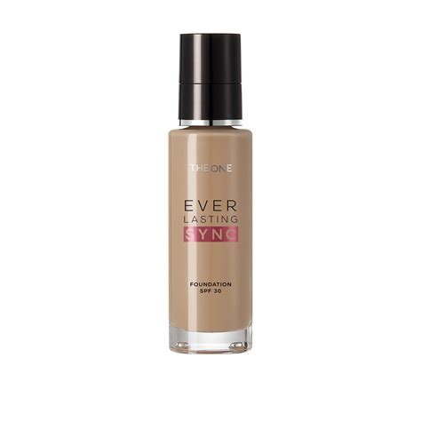 Everlasting Sync Foundation SPF 30 (35787) foundation – Make-Up ...