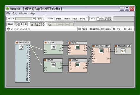 Consolas Coding Setup 的图像结果