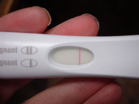 Pregnancy Test 10 Dpo Negative at Albert Pietsch blog