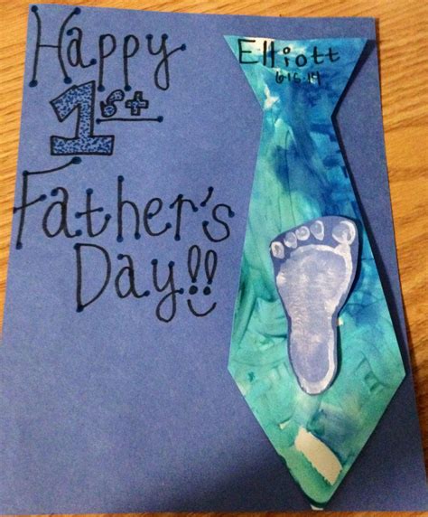 Fathers Day Arts And Crafts For Toddlers