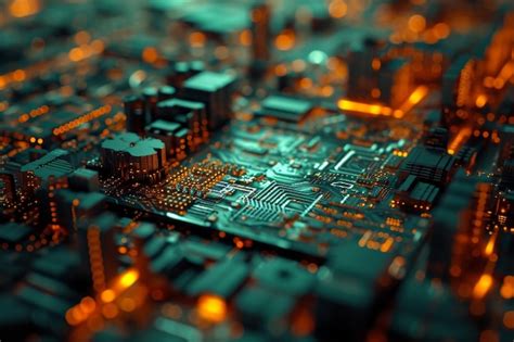 AI Computer Design 的图像结果