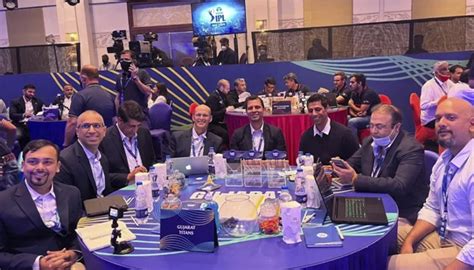 Gujarat Titans GT in IPL 2024: Who is The Owner