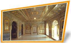 Taj Mahal Tours With Tiger Trails,India Tiger Safari Tours