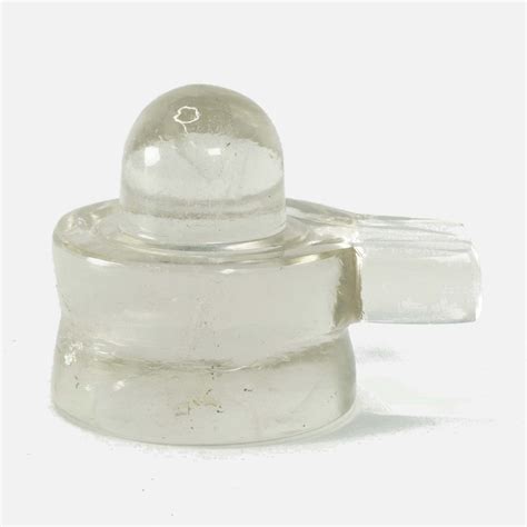 Smokey Quartz Jaldhara Shivalingam | 101-150 gms – Love Rocks