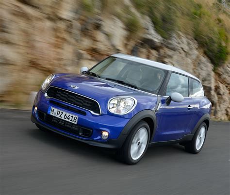 Image result for Mini Keyless Paceman