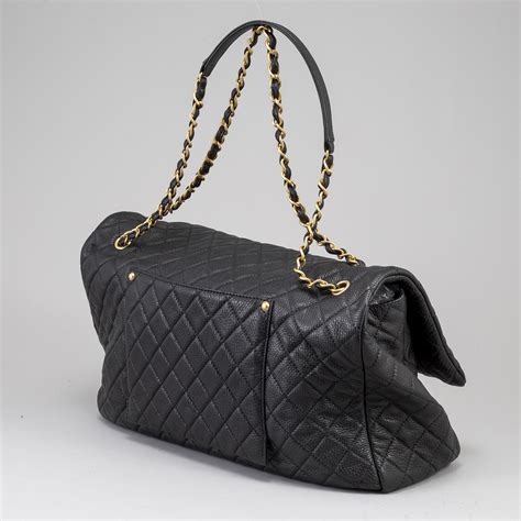 Chanel Xxl Travel Bag: Điểm Nhấn Cho Du Lịch Hoàn Hảo - Ecurrencythailand.com