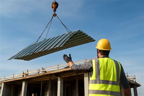 How To Safely Work On A Roof: Essential Gear And Pretrip Checks