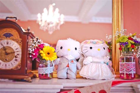 Hello Kitty Bride 的图像结果