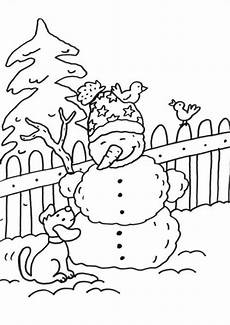 ausmalbild hase winter kostenlose malvorlage schneem 228 nner schneemann und hund ausmalbild hase winter kostenlose malvorlage schneem 228 nner schneemann und hund