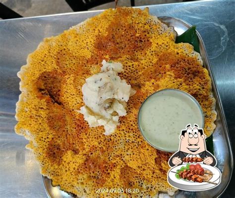 Swada Cafe, Bengaluru - Restaurant menu, prices and reviews