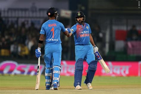 IND vs SL 2022 | KL Rahul, Rishabh Pant and Jasprit Bumrah looked upon ...