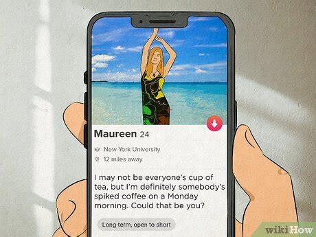 How to Make a Killer Tinder Profile: Tips & Examples