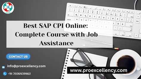 Learn Best SAP CPI Online: Complete Course with Job Assistance ...