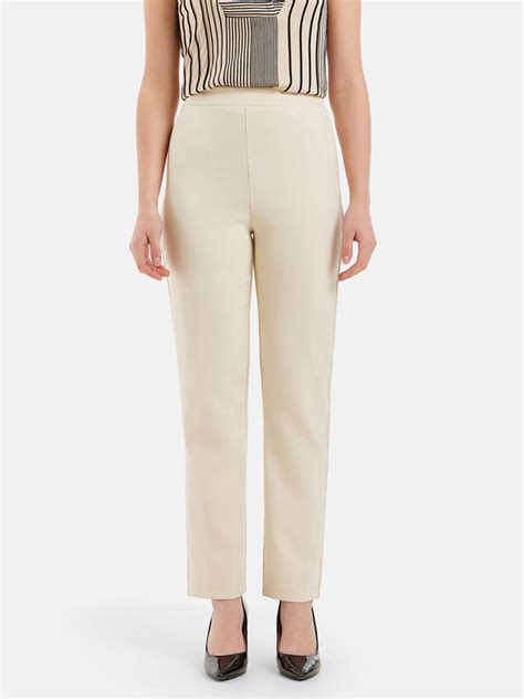 Jane Tapered Trousers – KAZO