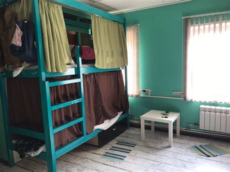 JUNK YARD HOSTEL STROGINO (Moscow) - Hostel Reviews & Photos - Tripadvisor
