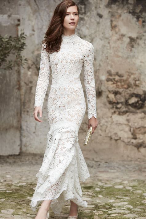 Simple White Dress For Civil Wedding Philippines