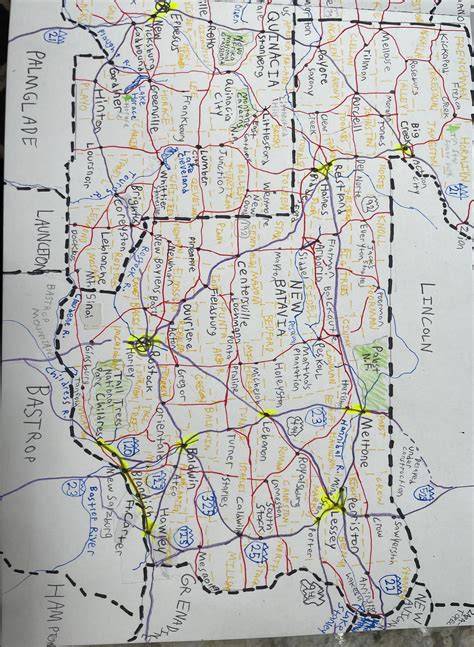 (Greater Frontiers) The Tropical Heartland States: New Batavia ...