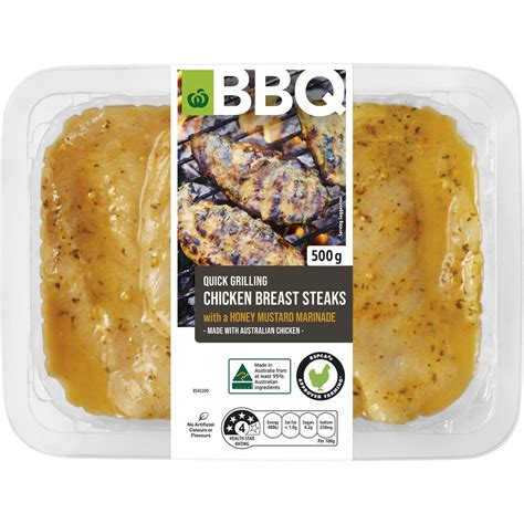 Honey Mustard Chicken Sauce Woolworths at Lucy Dean blog