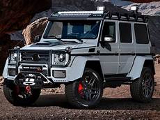 Mercedes Brabus G Wagon by Geneva Motor Show 2017 Brabus Shows Custom G Wagon Mercedes Brabus G Wagon